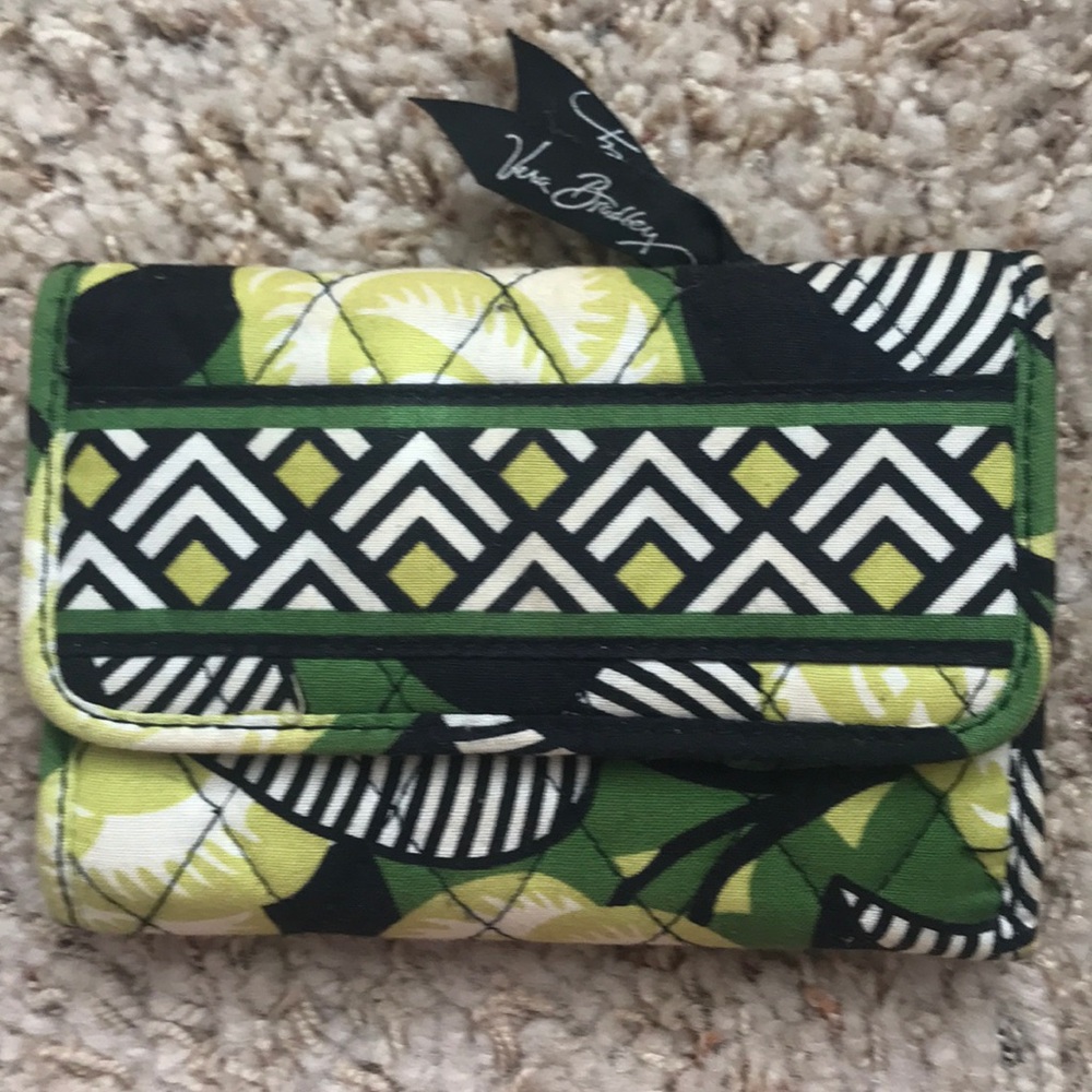 Vera Bradley Wallet